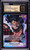 2025 One Piece Japanese A Fist Of Divine Speed Leader Alt Art Monkey D. Luffy #OP11-040 CGC 10