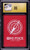 2025 One Piece Japanese A Fist Of Divine Speed Leader Alt Art Monkey D. Luffy #OP11-040 CGC 10