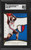 2014 Immaculate Collection Dominique Wilkins PATCH /21 #P-DWL SGC 8 NM-MT