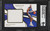2018 Immaculate Collection The Standard Karl Malone PATCH /49 #ST-KML SGC 9 MINT