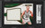 2017 Immaculate Collection The Standard Larry Bird PATCH /49 #ST-11 SGC 7 NRMT