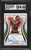 2022 Immaculate Collection Sophisticated Red Bob Dandridge AUTO JERSEY # 10/25 #SS-BOB SGC 8.5
