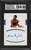 2017 National Treasures Of The Hall Gold Alex English AUTO /10 #TH-AEG SGC 8.5 NM-MT+