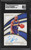 2022 Immaculate Collection Virtuoso Tim Hardaway AUTO /99 #VA-THW SGC 8 NM-MT