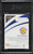 2022 Immaculate Collection Virtuoso Tim Hardaway AUTO /99 #VA-THW SGC 8 NM-MT