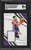 2020 Immaculate Collection Remarkable Tyrese Haliburton ROOKIE PATCH /99 #RRJ-TYH SGC 9 MINT