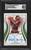 2022 Immaculate Collection Sophisticated Bob Dandridge AUTO /99 #SS-BOB SGC 8 NM-MT