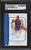 2022 National Treasures Timeless Talents Joe Dumars AUTO /49 #TTS-JDM SGC AUTH