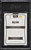 2018 National Treasures NBA Greats Bronze George Gervin AUTO /25 #GR-GGV SGC 9 MINT
