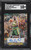 2024 Metal Signature Series Classic Art Prismatic Shawn Kemp AUTO 1/1 #CA-SK2 SGC 10 GEM MINT