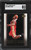 2003 Upper Deck Box Set LeBron James ROOKIE #18 SGC 8 NM-MT