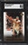 2003 Upper Deck Box Set LeBron James ROOKIE #2 SGC 8 NM-MT