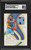 2022 Immaculate Collection Dillon Brooks PATCH JERSEY # 24/24 #PJN-DMG SGC 8 NM-MT