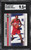 2003 Upper Deck Phenomenal Beginning LeBron James ROOKIE #15 SGC 9.5 MINT+