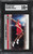 2003 Upper Deck Phenomenal Beginning LeBron James ROOKIE #13 SGC 10 GEM MINT