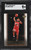 2003 Upper Deck Box Set LeBron James ROOKIE #25 SGC 9 MINT