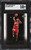 2003 Upper Deck Box Set LeBron James ROOKIE #25 SGC 10 GEM MINT