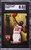 1997 Skybox Z-Force Zupermen Michael Jordan #190 SGC 8.5 NM-MT+