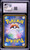2025 Pokemon Japanese Mega Dream Ex Holo Mega Dragonite EX #126 CGC 10 GEM MINT