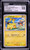2023 Pokemon Japanese Scarlet & Violet Promo Gift Campaign Pikachu #120 CGC 10 GEM MINT