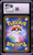 2023 Pokemon Japanese Scarlet & Violet Promo Gift Campaign Pikachu #120 CGC 10 GEM MINT