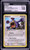 2006 Pokemon EX Crystal Guardians Holo Loudred #23 CGC 10 GEM MINT