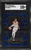 2023 Select Concourse Blue Prizm Victor Wembanyama ROOKIE #87 SGC 10 GEM MINT