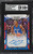 2019 Panini Prizm Draft Picks Red White Blue Keldon Johnson ROOKIE AUTO /99 #29 SGC 10 GEM MINT