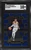 2023 Select Concourse Blue Retail Victor Wembanyama ROOKIE #87 SGC 10 GEM MINT