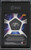 2023 Panini Prizm Deep Space Victor Wembanyama ROOKIE #1 SGC 10 GEM MINT