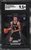 2023 Panini Prizm Deep Space Victor Wembanyama ROOKIE #1 SGC 9.5 MINT+