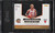 2019 Panini Chronicles Playoff Hall Of Fame Purple Dennis Rodman AUTO /25 #HF-DRO SGC 8 NM-MT