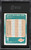 1988 Fleer Basketball Kareem Abdul-Jabbar #64 SGC 8.5 NM-MT+