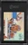 1992 Ultra Basketball Shaquille O'Neal ROOKIE #328 SGC 9 MINT