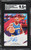 2020 Panini Court Kings Brush Strokes Ruby Tim Hardaway AUTO /49 #BR-TIM SGC 9.5 MINT+