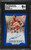 2023 Panini Prizm Deca Blue Dominique Wilkins AUTO /35 #DS-DOM SGC 9 MINT