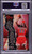 1996 Metal Shredders Michael Jordan #241 PSA 8 NM-MT