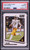 2018 Score Football Josh Allen ROOKIE #350 PSA 10 GEM MINT