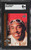 1996 Upper Deck Basketball Kobe Bryant ROOKIE #58 SGC 9 MINT