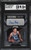 2022 Panini Prizm Jerry West AUTO #SS-JR SGC 9.5 MINT+