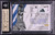 2015 Absolute Freshman Flyer Karl-Anthony Towns ROOKIE PATCH AUTO /149 BGS 9.5 GEM