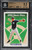 1993 Topps Derek Jeter ROOKIE #98 BGS 9.5 GEM MINT