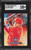 2018 Panini Diamond Kings Gallery Of Stars Shohei Ohtani #GS11 SGC 10 GEM MINT