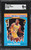 1990 Fleer All-Stars Magic Johnson #4 SGC 9 MINT