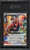 2024 Leaf Electrum Platinum Dragon Hakeem Olajuwon AUTO /6 #BA-HO1 SGC 9 MINT