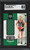 2021 National Treasures Retro Larry Bird PATCH /99 #RM-LBD SGC 8 NM-MT