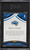 2016 Immaculate Collection Jersey Number Nikola Vucevic PATCH AUTO 1/9 #P-NV SGC 8 NM-MT