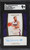 2016 Immaculate Collection Historical Significance Vlade Divac AUTO /99 #H-VD SGC 9 MINT