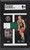 2019 Panini Noir Icons Larry Bird PATCH /99 #IM-LBD SGC 9 MINT