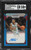 2019 Panini Prizm Draft Picks Carolina Blue Nickeil Alexander-Walker ROOKIE AUTO /30 #17 SGC 10